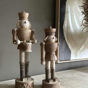Cracker Jack Nutcracker
