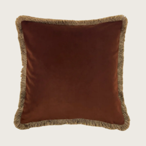 Brown Verona Cushion