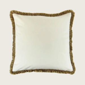 Champagne Verona Cushion
