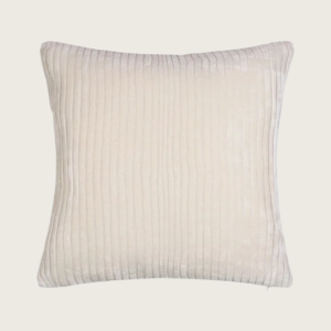 Ivory Amalfi Cushion
