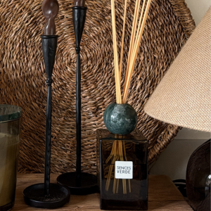 Sences Verde Reed Diffuser